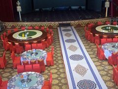 -蒙古大营·蒙古演绎餐厅(赛马场店)