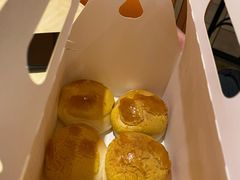 菠萝包-石岐佬中山菜馆(张溪店)