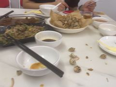 -嘉升大排档(番禺总店)