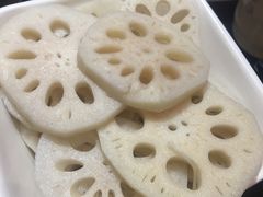 -重庆小天鹅火锅(中商广场店)