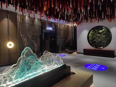 -青水瓦台汤泉(未央店)