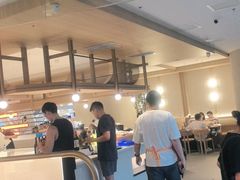 -星伦多自助料理·涮烤一体(杭州来福士店)