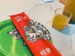 -蛙舍·炭烧牛蛙(东百中心店)