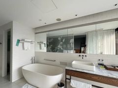 -郑州建业艾美酒店