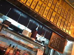 -豊 胜手丼