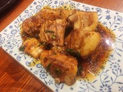 -樱の花亭日本料理店