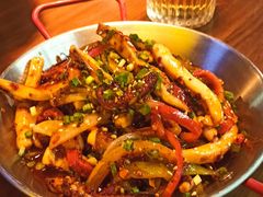 -槿Story·韩国料理(望京韩国美食城店)
