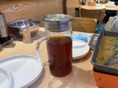 -老边饺子馆(东单店)