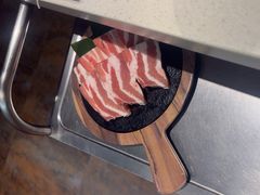-猫爪爪原切自助烤肉(观音桥阳光世纪店)