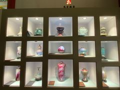 -中国钧瓷文化园