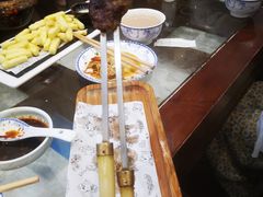 -哈啾嗨·新概念蒙餐(红星新城店)