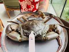 -Ministry of Crab•MOC(交子大道店)