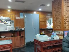 -中国传统伊兰拉面(石景山店)