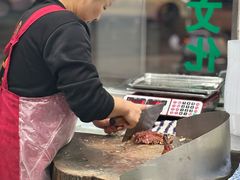 -晓马鸭店(新芜路店)