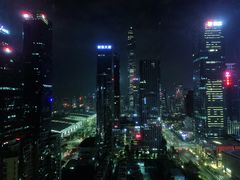 -深圳温德姆至尊酒店