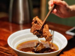 -前海沿·青岛菜(大拇指广场石老人店)