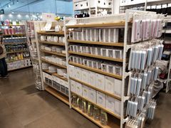 -名创优品(天津市河东万达广场店)