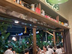 -婉泰·特色小吃·舂鸡脚(告庄二店)