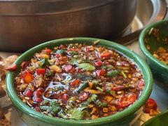 -润园四季椰子鸡火锅(南山海岸城店)