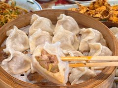 -新兴园饺子馆(河南街店)
