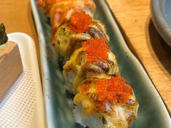 -万岁寿司(万国店)