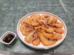 -79号渔船海鲜饭店(坂田店)