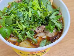 -王记生烫牛杂面馆(兰陵路店)