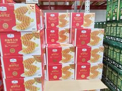 -山姆会员商店(邻瑞广场店)