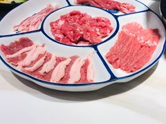 -祥源胡同·涮牛羊肉火锅(花桥店)