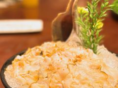 -东海怡品海鲜豆捞(舟宿夜江店)