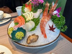-浅锅和牛小锅放题(深业上城店)