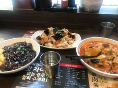 -香港饭店0410(明洞店)