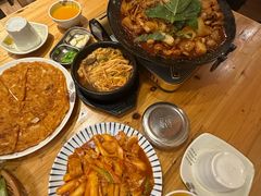-名家韩国料理·烤肉(瑶海店)