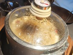 -芸山季·云南山珍菌火锅(人民广场来福士店)