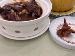 -顺风山庄(水濂山店)