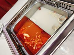 -捞九门海鲜牛肉自助火锅(廉江店)