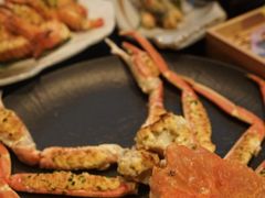 -上井料理黑金店(IFS国金中心店)