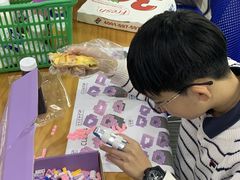 -新航道雅思托福·留学·考研培训(人民广场校区)