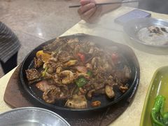 -标记美食新鲜猪杂(兴南大道店)