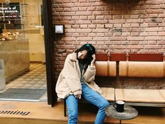 -大酉·M Coffee(北京美术馆店)