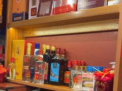 -川流不息·地道川菜·小龙虾(新松江路店)