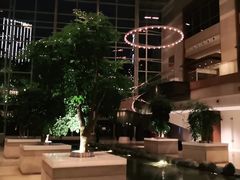 -上海外滩茂悦大酒店
