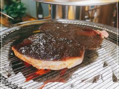 -隐炉和牛烧肉店(群力店)