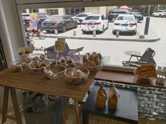 -雀食面包店(钟楼店)