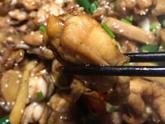 -蘭奢雅集·江浙菜(青山江滩店)