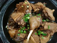 -一楼食业·美食人家