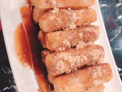 红糖糍粑-小胖墩炝锅鱼(天钥桥路店)