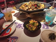 -蛙来哒(石景山万达店)