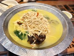 -陈记菜馆·非遗淮扬菜(东关街教场店)