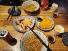 -南小蟹手工點心(三里屯店)